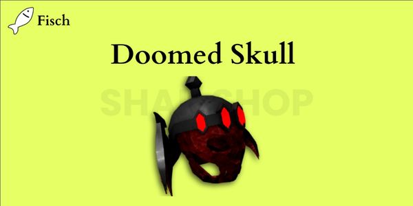 Doomed Skull