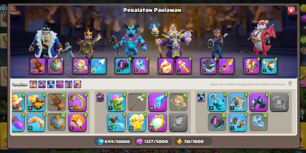 Rathaus 16 Skill Gacor !