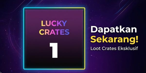 Lucky Crate