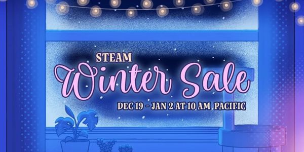 Steam Gift Game
