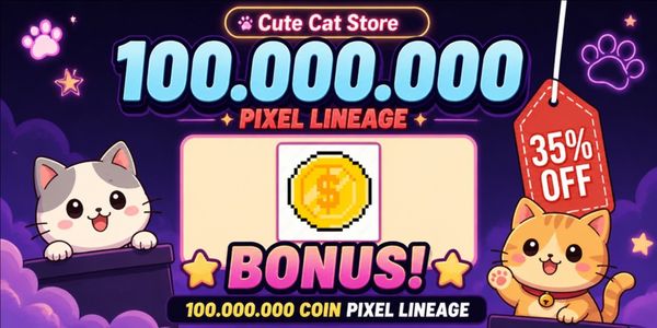 100M Money