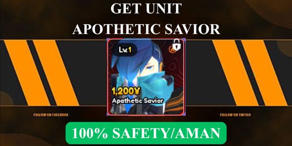 Apathetic Savior Boosting