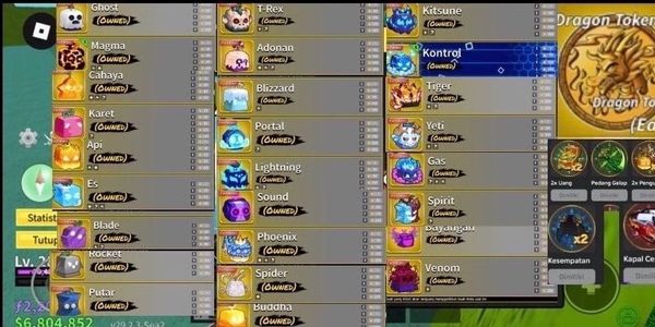 SULTAN ACCOUNT WITH 27+ PERMANENT DETAILS IN DESCRIPTION