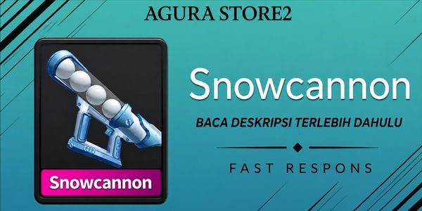 Snowcannon