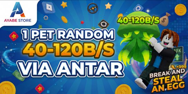 Pet 40B/s