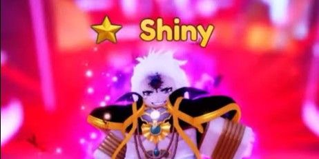Mago Oscuro Brillante Evo | Anime Adventures (AA)