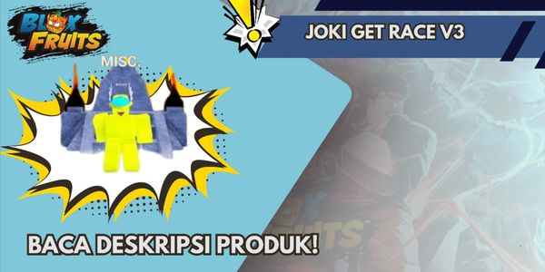 Jasa Race V3