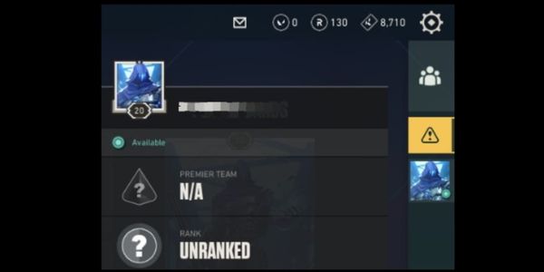 CHEAPEST AND SAFEST VALORANT ACCOUNT
