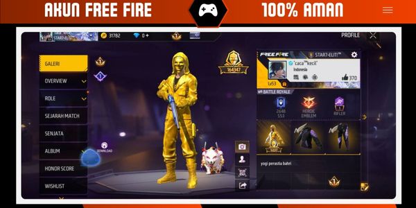 Free Fire Account Log Google