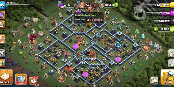 TH 13 Full Max - Murah & Bergaransi