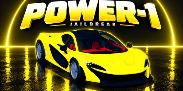 Power-1