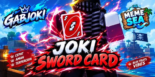 Sword Card