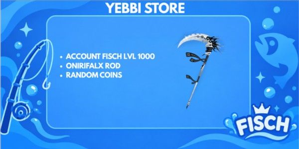 Level 1000 Max Account (Account level max)