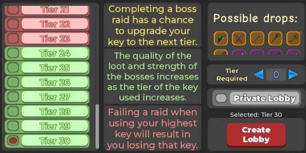 Lvl 120-140