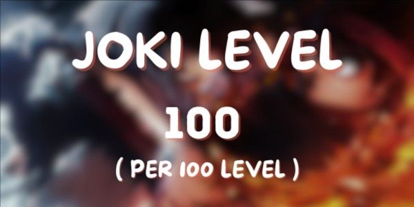 Leveling 3rd Sea