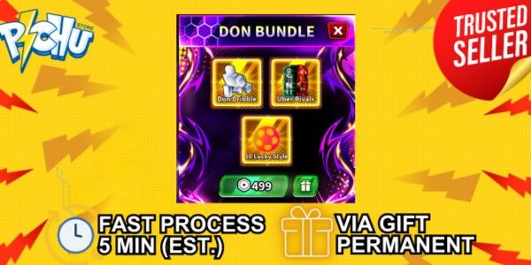 Limited Bundle 1