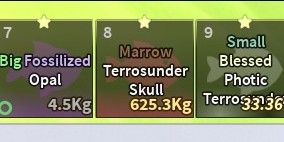 Terrotrapper Set
