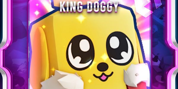 King Doggy