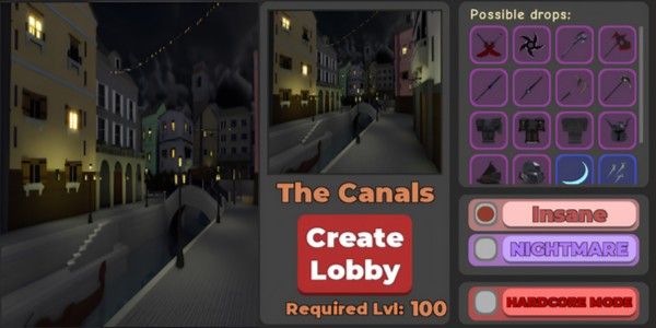 Lvl 90-100
