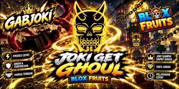 "Get Ghoul"