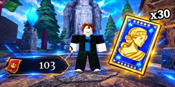 STARTER ACCOUNT X100 SEASON LUCKY + X30+STARWISH CARD
