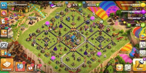 Town Hall 12