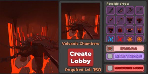 Lvl 150-160