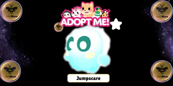 Jumpscare