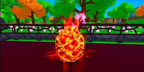 Joki Solaris Egg | Ride A Pet