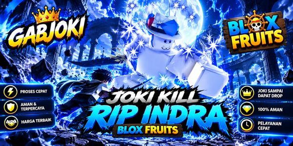 "Kill Indra"