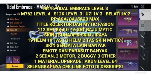 PUBG ACCOUNT VERY CHEAP