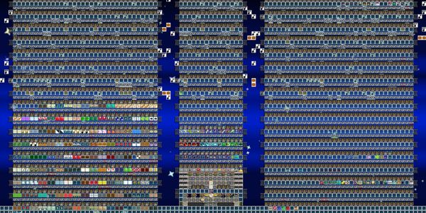 World Big Vending +4 Letters +Has Song