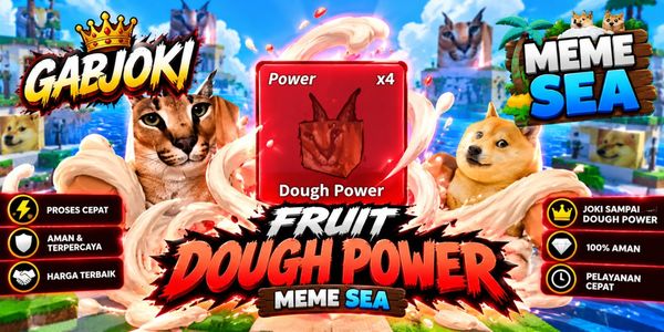Dough Power
