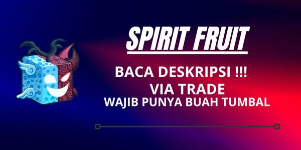 Spirit Fruit