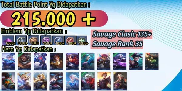 Multiple BP Smurf Accounts #02