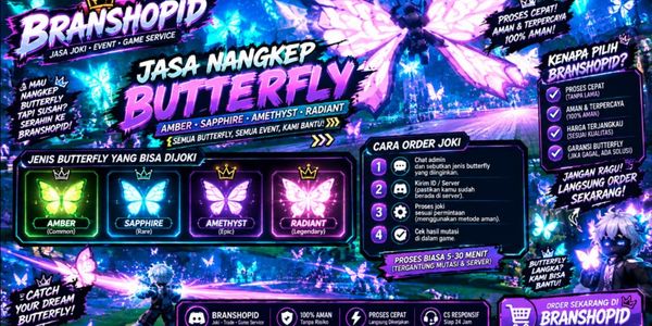AFK Boost / Event Butterfly + BONUS!! | Steal An Egg