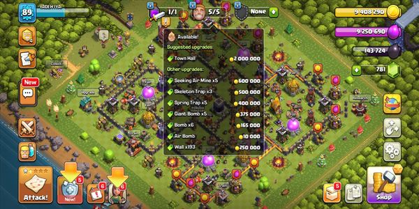Town Hall 10