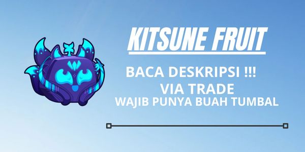 Kitsune