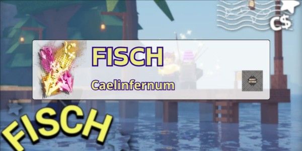 Caelinfernum