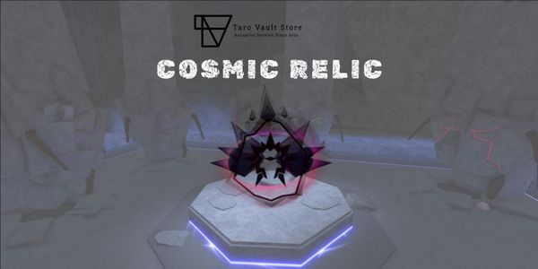 Cosmic Relic