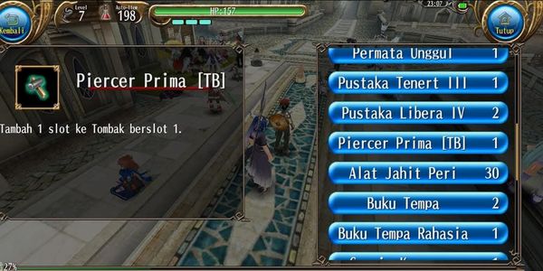 PIERCER PRIME 1-2 HALBERD (SPEAR PIERCER)