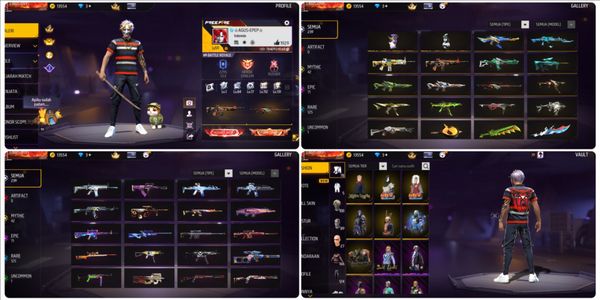Cheap GG Account Student Price