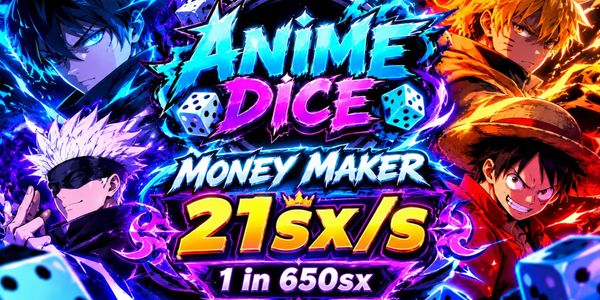 MONEY MAKER 21sx/S