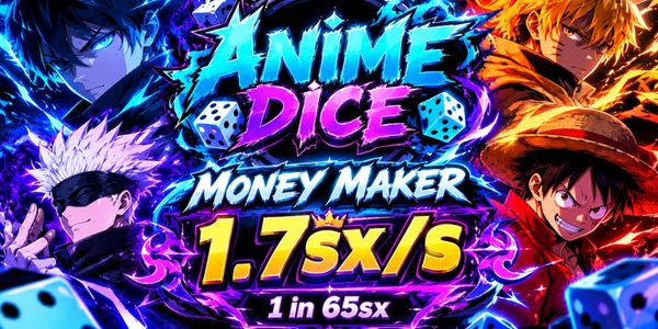GENERADOR DE DINERO 1.7sx/s