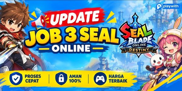 Server Duran - VVIP Leveling Package | Max XG | Bonus Cegel + Gems + Pet