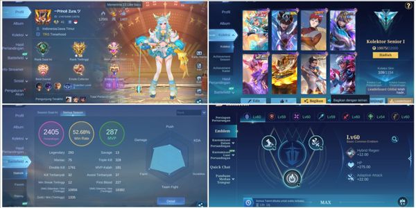 Hero 78 skin 109 sultan cheap