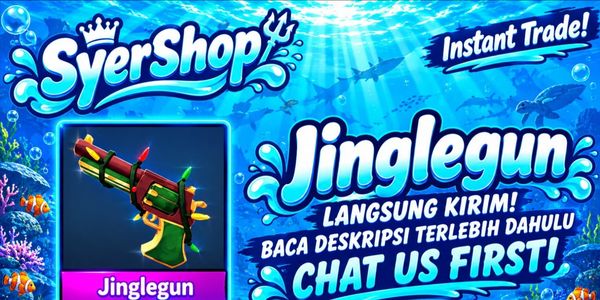 Jinglegun