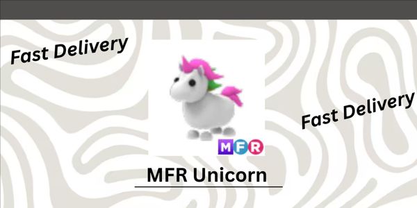 MFR Unicorn F/FR | Adopt Me