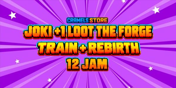 Boost Train + Rebirth 12 Hours