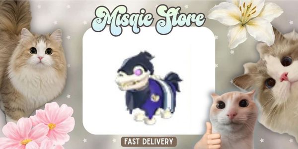 Undead Jousting Horse | Adopt Me